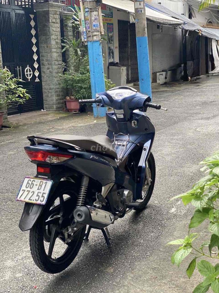future đẹp rin chất.bán trả góp.trao đổi xe. Mua bán Xe máy tại Thành phố Thuận An Bình Dương được đăng bởi Xe Máy Khánh Dương hình 3