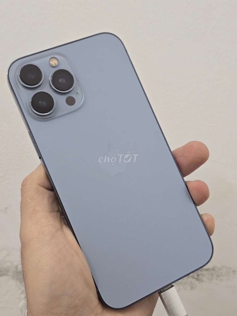 iPhone 13 Pro Max 256GB quốc tế full cn. Mua bán Điện thoại tại Thành phố Thủ Đức Tp Hồ Chí Minh được đăng bởi zoro sama hình 1