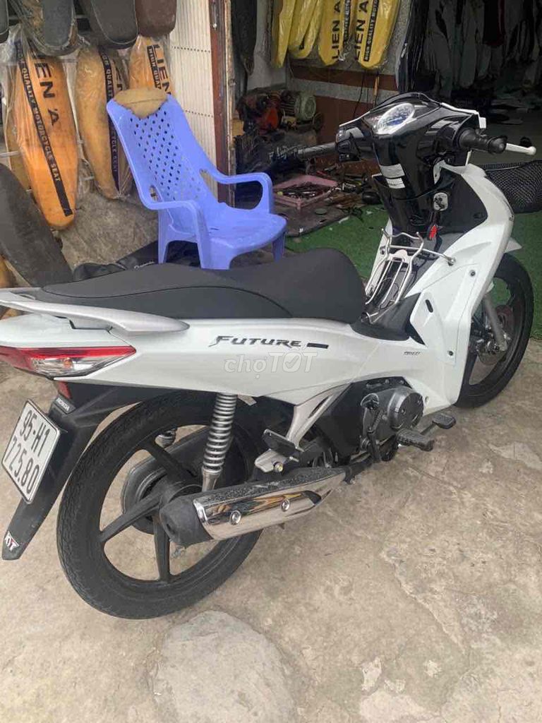 future 2022. Mua bán Xe máy tại Huyện Châu Thành A Hậu Giang được đăng bởi Nguyễn việt trung hình 4
