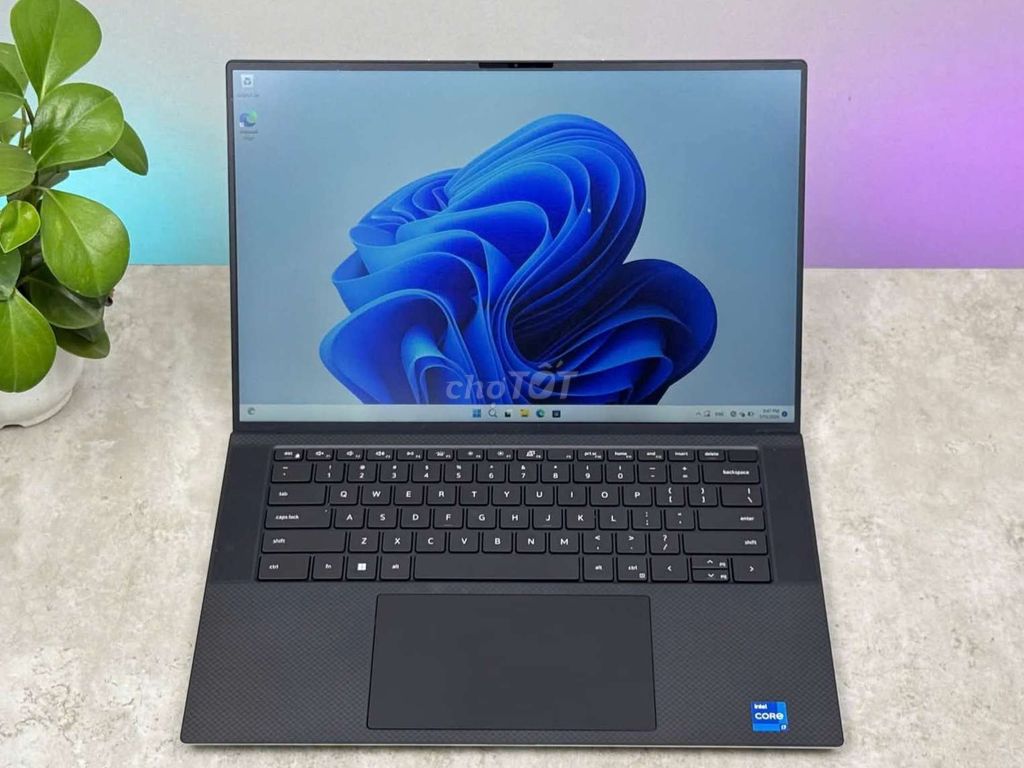 Dell XPS 15 9530 i7-13620H 15.6 inch 16GB/512GB. Mua bán Laptop tại Quận Bình Thạnh Tp Hồ Chí Minh được đăng bởi Vũ Quang Khải hình 1