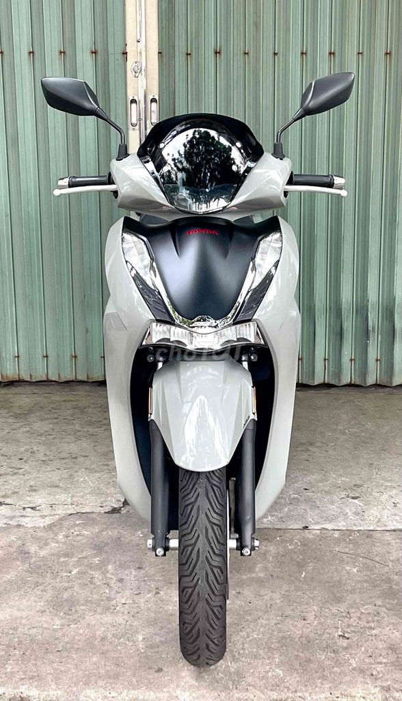 SH 350/2022 máy Thái. Mua bán Xe máy tại Thành phố Vũng Tàu Bà Rịa - Vũng Tàu được đăng bởi Cao Trí hình 1