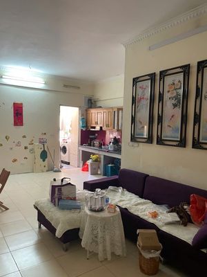 Apartment 70.4 m² · 2 bed · Chung cư Nam Xa La