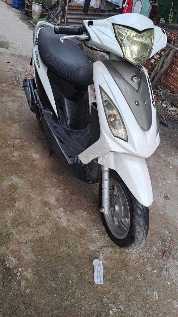 Kymco 50cc BSTP