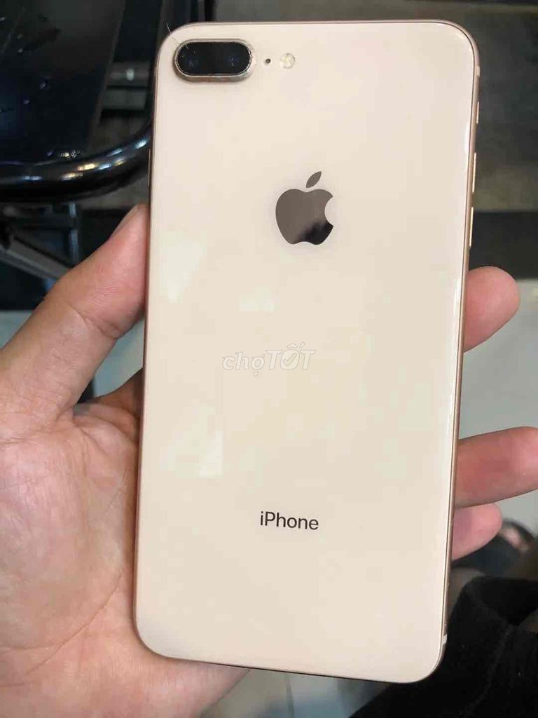 Apple iPhone 8 Plus Vàng 84%. Mua bán Điện thoại tại Quận 10 Tp Hồ Chí Minh được đăng bởi Hp hình 1