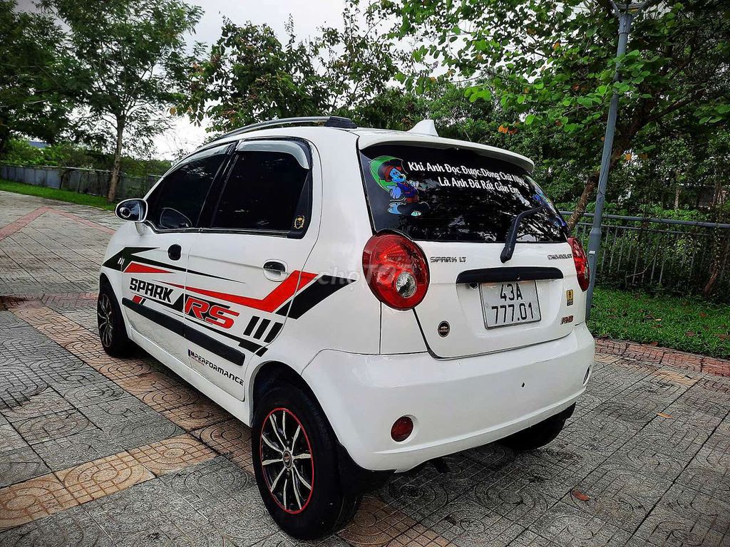 🩷CHEVROLET SPARK LT ОЧЕНЬ КРАСИВЫЙ