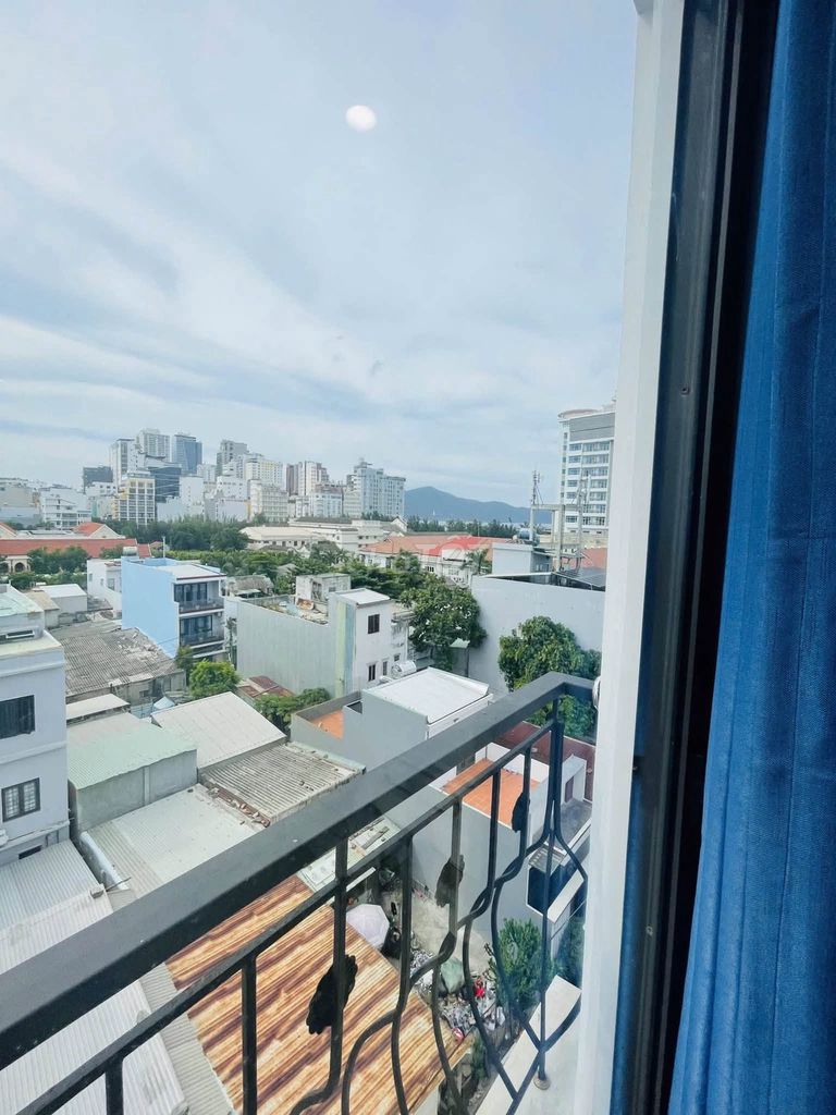 Rent · 1 bd · Quận Sơn Trà, ул. Đường Võ Nguyên Giáp