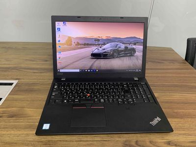 Lenovo L590 - màn hình lớn - Chip i5 8265 - Nvme 2. Mua bán Laptop tại Quận Hải Châu Đà Nẵng được đăng bởi Anh Anh