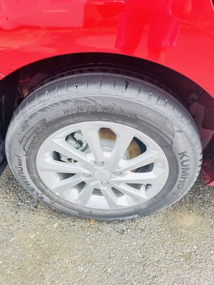 Bán xe oto 5 chỗ hyudai Accent. Mua bán Ô tô tại Quận Bình Tân Tp Hồ Chí Minh được đăng bởi Pham Quang Khải