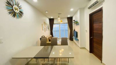 Cho thuê căn hộ 2PN Vũng Tàu Goldsea view biển full nội thất đẹp. Cho thuê căn hộ/chung cư tại Thành phố Vũng Tàu Bà Rịa - Vũng Tàu được đăng bởi Như Quỳnh