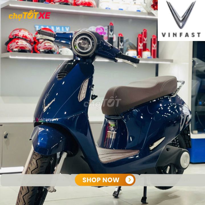 VINFAST EVO200/200 LITE BẢO HÀNH XE VÀ PIN 5 NĂM. Mua bán Xe máy tại Thành phố Bà Rịa Bà Rịa - Vũng Tàu được đăng bởi VinFast Miền Nam hình 2