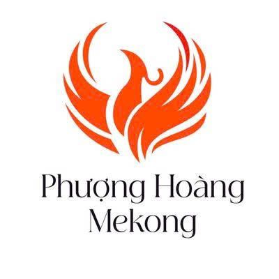 Công Ty TNHH Phượng Hoàng Mekong logo