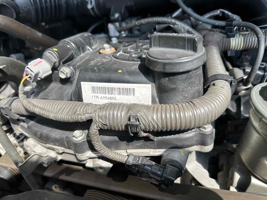 Toyota Innova E 2021 Số sàn 7c màu đồng ánh kim. Mua bán Ô tô tại Quận Bình Thạnh Tp Hồ Chí Minh được đăng bởi phuongneo hình 18