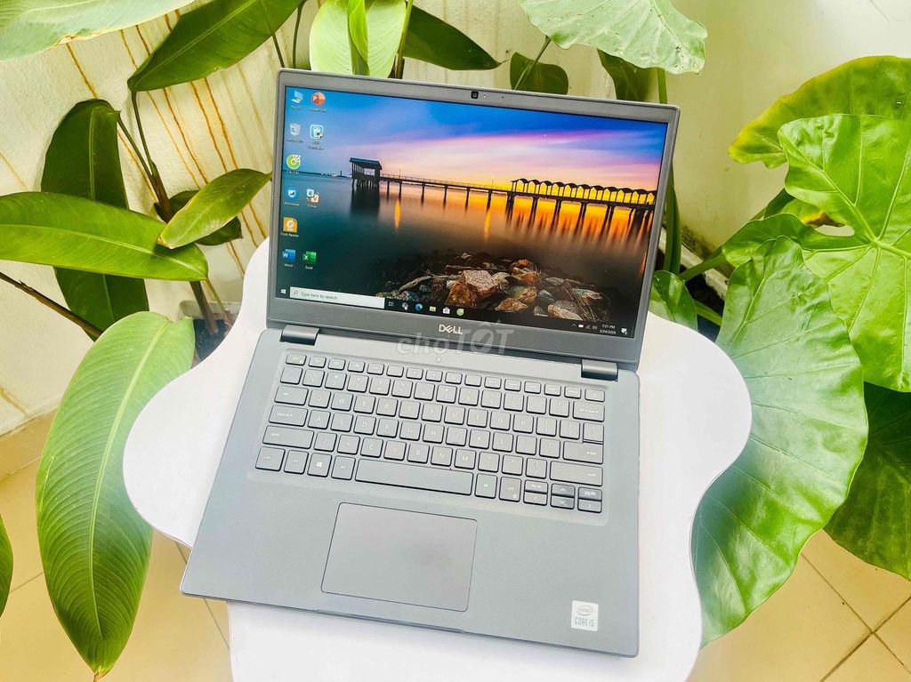Dell Latitude 3410 i5-10210U 14 inch 8GB/256GB. Mua bán Laptop tại Quận Lê Chân Hải Phòng được đăng bởi Nguyễn Hải Duy hình 1