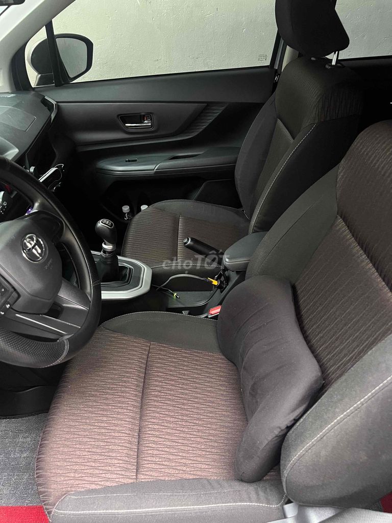 Toyota  Avanza 2022 MT-  77777 km. Mua bán Ô tô tại Quận Bình Tân Tp Hồ Chí Minh được đăng bởi Anh Kiet hình 3