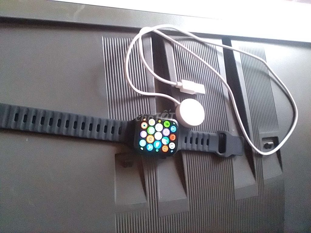 Đồng hồ Apple Watch series 8  45mm