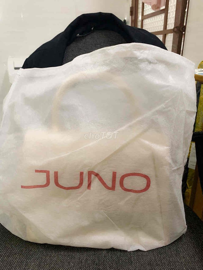 Túi xách trung nữ chính hãng JUNO TXT226