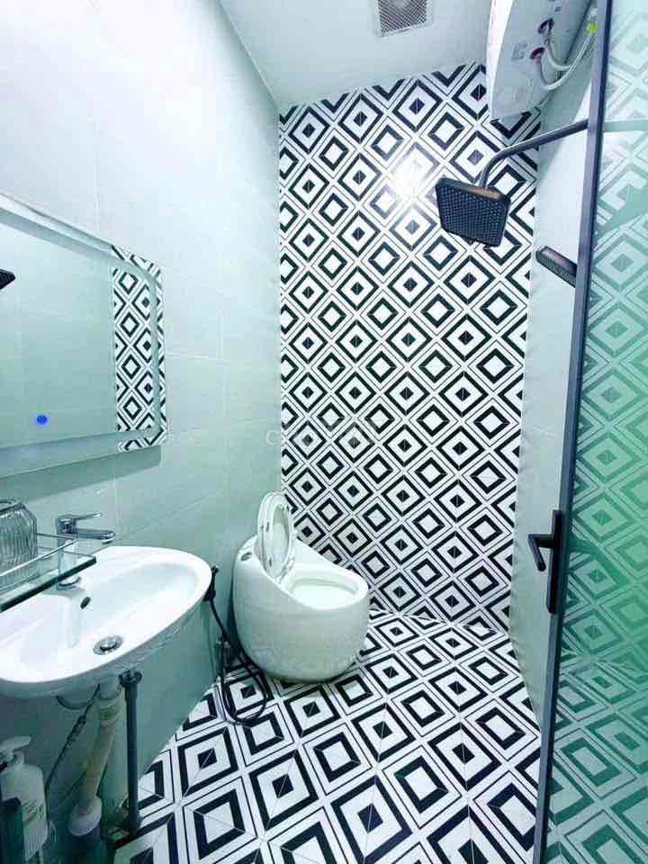Furnished house on Đào Công Soạn near Mikazuki and the beach — photo 6