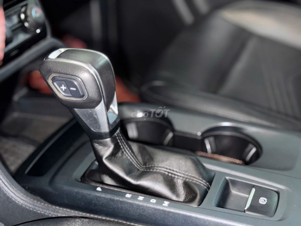 FORD EVEREST TITANIUM 1 CẦU 2023 - 51000 km. Mua bán Ô tô tại Quận 3 Tp Hồ Chí Minh được đăng bởi  Sài Gòn Ford Used Car hình 9