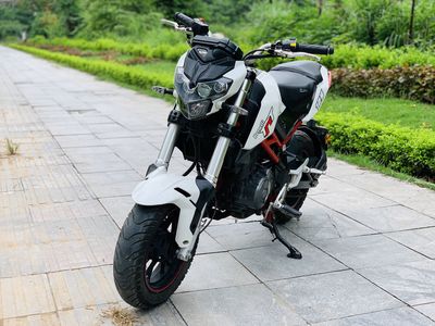 BENELLI TNT 125 NGUYÊN ZIN ĐỜI CAO BIỂN HN XE NHẬP. Mua bán Xe máy tại Quận Nam Từ Liêm Hà Nội được đăng bởi Hà Thanh