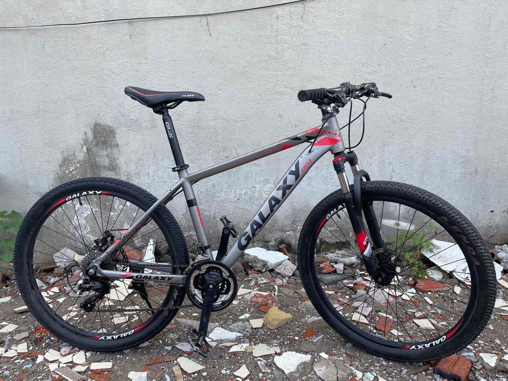 THANH LÍ 3c XE ĐẠP THỂ THAO CŨ CÒN RẤT TỐT!. Mua bán Xe đạp tại Quận Thanh Xuân Hà Nội được đăng bởi Sơn Lâm Bike 30 Ngõ 345 Khương Trung HN hình 5