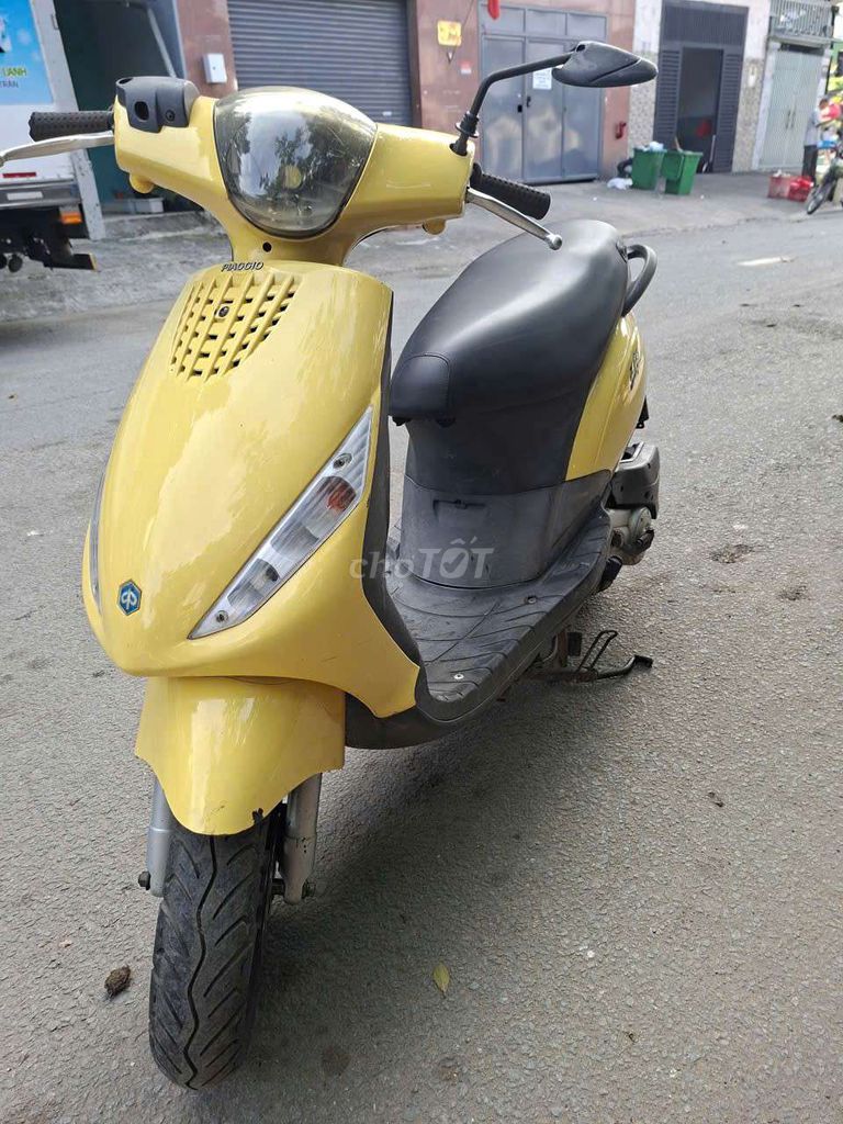 Zip giấy tờ đầy đủ. Máy zin bao êm. Mua bán Xe máy tại Quận 12 Tp Hồ Chí Minh được đăng bởi Chúc  hình 1