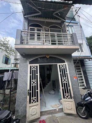 Rent · 1 bd · 24 м² · Quận Gò Vấp, ул. Đường Thống Nhất