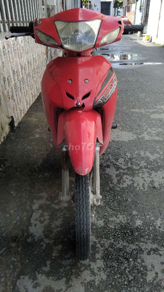 Thanh lý xe wave 50cc độ 100. Mua bán Xe máy tại Thành phố Thủ Đức Tp Hồ Chí Minh được đăng bởi Vương lộc phát  hình 1