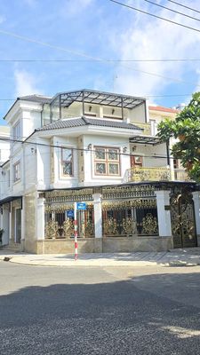 Nhà phố 120 m² · 4 PN · Đường D D 1 phường Đông hưng thuận Q12