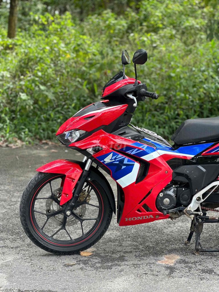 Winner V3/2022/Abs. Mua bán Xe máy tại Huyện Trảng Bom Đồng Nai được đăng bởi u kiều hình 4