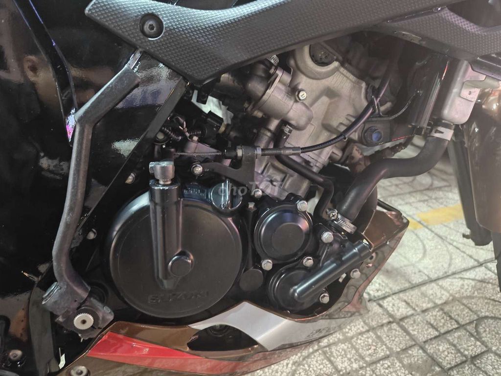 Bandit 150 BSTP zin keng. Mua bán Xe máy tại Quận Gò Vấp Tp Hồ Chí Minh được đăng bởi Ahmad Umo hình 6