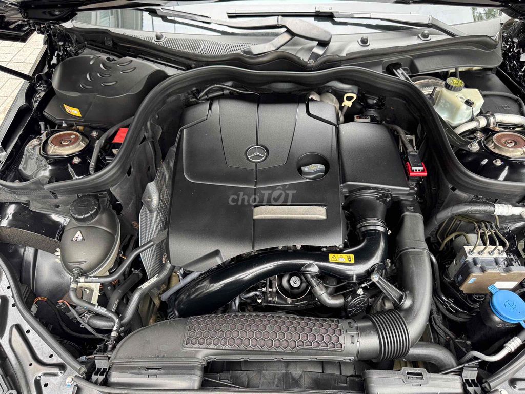 CẦN BÁN XE MERCEDES E250. XS 2014.87000KM. Mua bán Ô tô tại Quận Bình Tân Tp Hồ Chí Minh được đăng bởi XE ĐẸP BÌNH TÂN hình 11