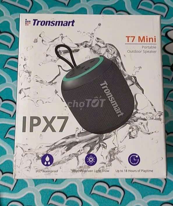 loa mini. Mua bán Tivi, Âm thanh tại Thành phố Thủ Đức Tp Hồ Chí Minh được đăng bởi cỏ non hình 1