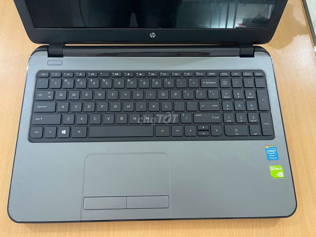HP Pavilion i5-4300u 15.6 inch 8GB/128GB Like New. Mua bán Laptop tại Quận 7 Tp Hồ Chí Minh được đăng bởi Phong Lâm hình 1
