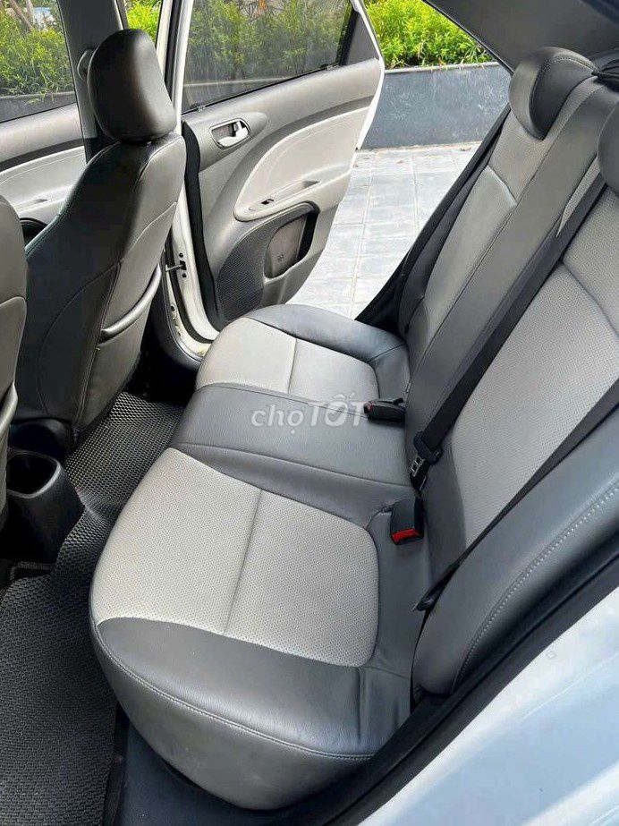 Kia Soluto phiên bản 1.4 AT Deluxe 2020. Mua bán Ô tô tại Huyện Đông Anh Hà Nội được đăng bởi lê tuấn anh hình 5