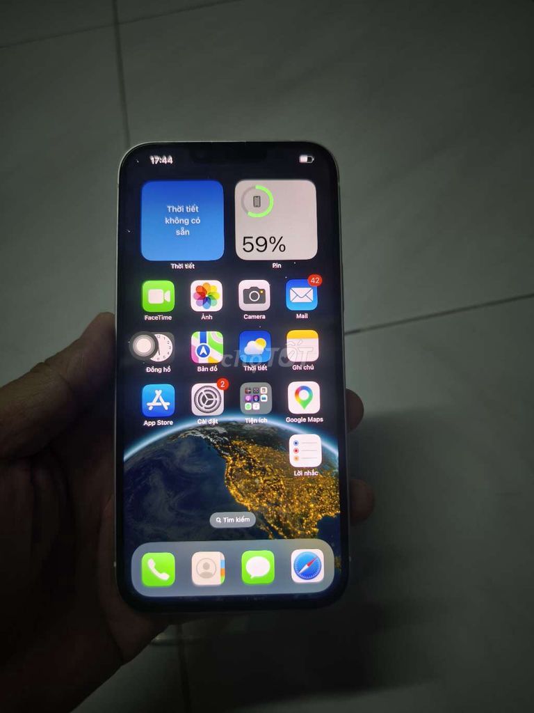 iphone 14 plus baybass,ko sim cho ai chơi game. Mua bán Điện thoại tại Quận Sơn Trà Đà Nẵng được đăng bởi thêm hình 1