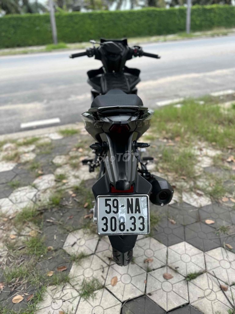 Ex155 VVa 62zz Super head full option real. Mua bán Xe máy tại Quận 12 Tp Hồ Chí Minh được đăng bởi Nguyễn Phát hình 12