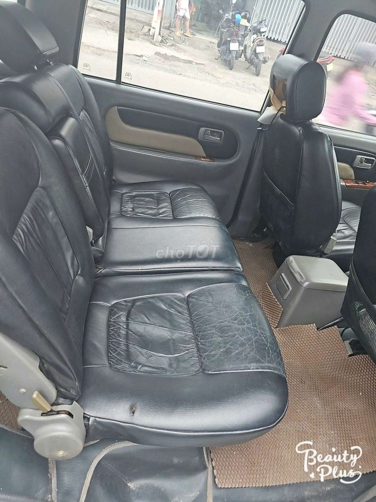 2005 V-spec X-treme 2.5 AT - 155t 200000 km. Mua bán Ô tô tại Thành phố Biên Hòa Đồng Nai được đăng bởi Trần Minh Tuấn hình 3