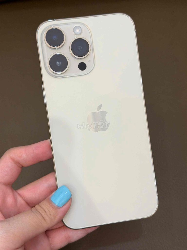 iPhone 14 Pro Max 128GB Quốc tế Màn+Main Zin 161. Mua bán Điện thoại tại Quận Ninh Kiều Cần Thơ được đăng bởi Thái Mobile hình 1
