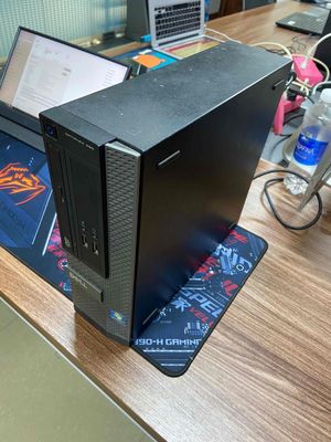 CPU DELL CORE I5 2400 8/128gb SSD. Mua bán Máy tính để bàn tại Quận Tân Bình Tp Hồ Chí Minh được đăng bởi Long Hồ Thanh