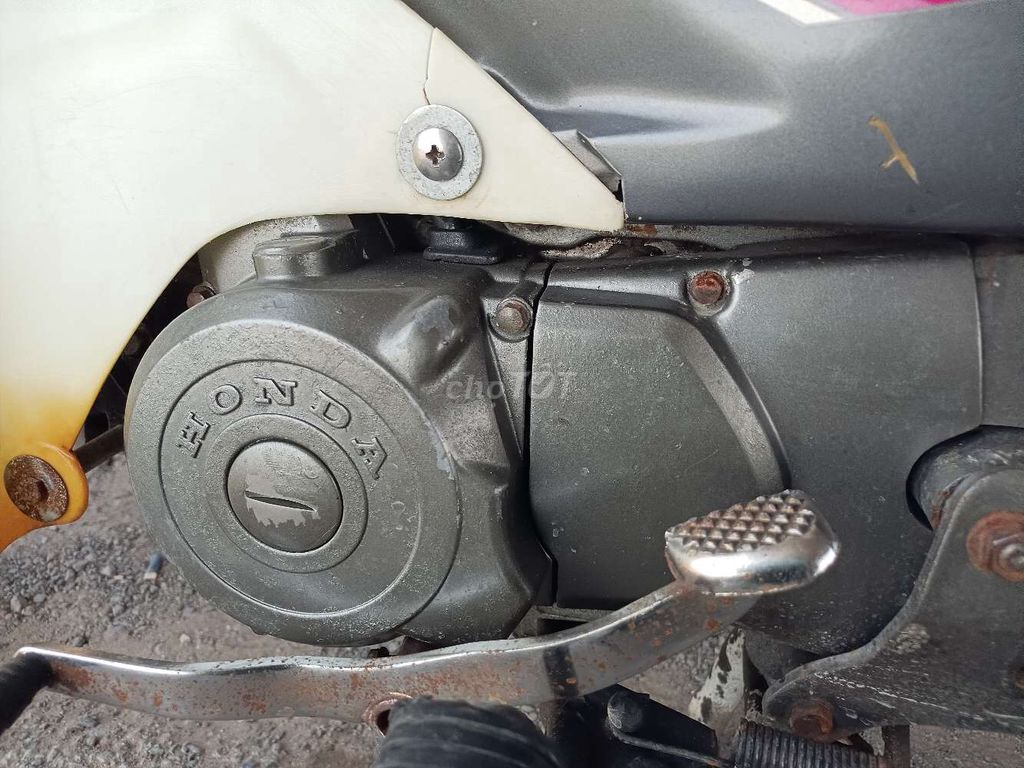 Bán hoặc trao đổi xe Honda Astrea 100 biển Hà Nội. Mua bán Xe máy tại Thành phố Tây Ninh Tây Ninh được đăng bởi Hạnh phúc bên em  hình 12