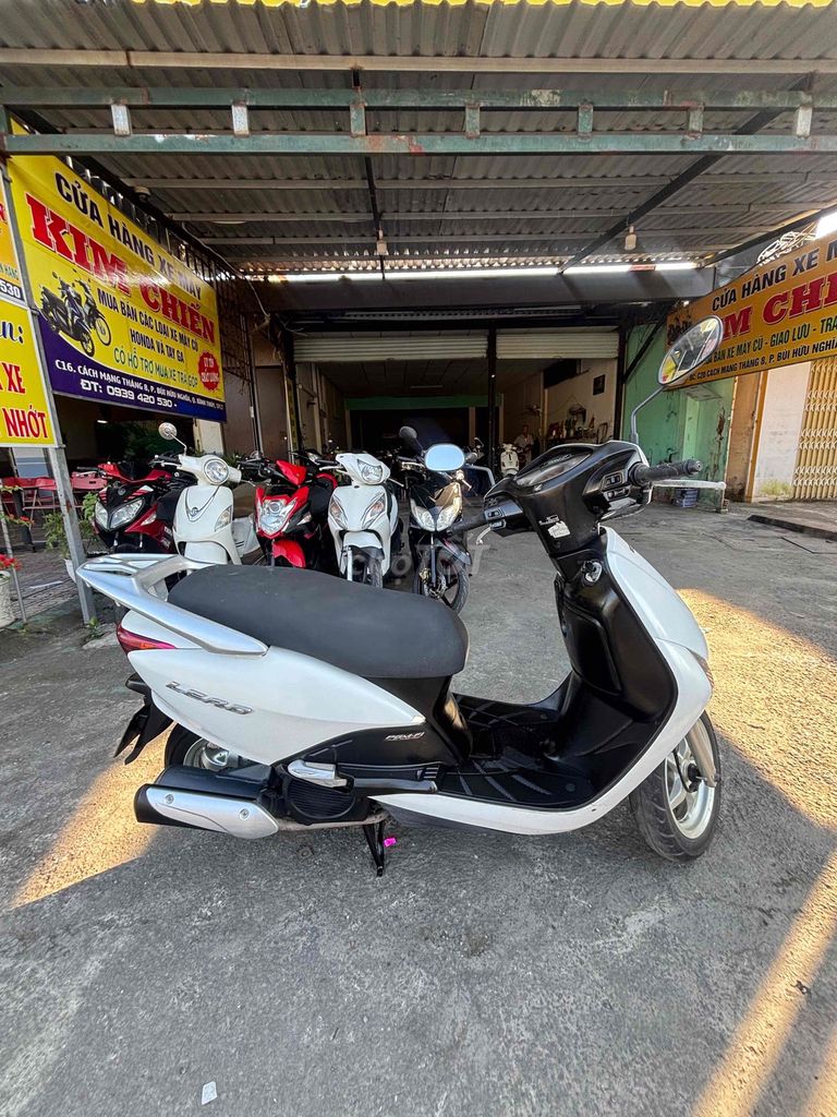 Lead 2012. Mua bán Xe máy tại Quận Bình Thuỷ Cần Thơ được đăng bởi Kim Chiến hình 4