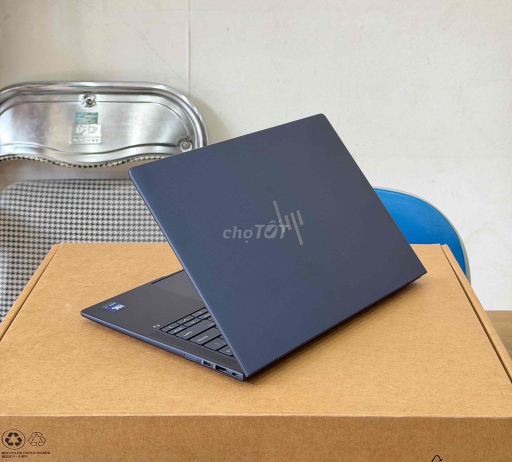HP Elitebook X G1i 2025 U7 258V/32GB/512GB Likenew. Mua bán Laptop tại Quận 10 Tp Hồ Chí Minh được đăng bởi Laptop xách tay Mỹ hình 1