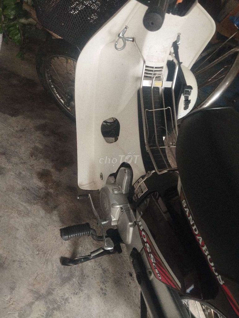 Xe mua cho con đi học. Mua bán Xe máy tại Huyện Xuân Trường Nam Định được đăng bởi Tbk Thuan hình 2