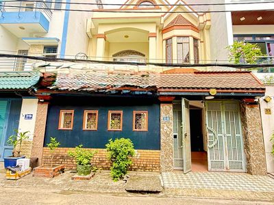 nhà kinh doanh/ văn phòng/ nhà ở/ spa