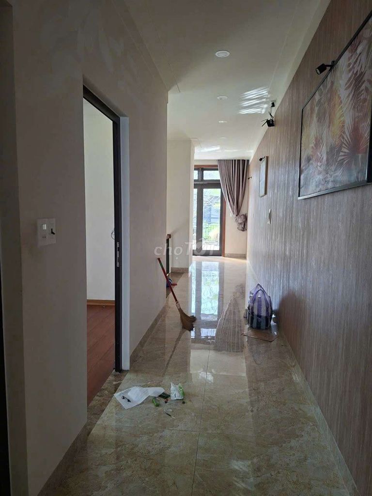 Two-storey 3-bedroom house on Bùi Trang Chước in Hòa Xuân — photo 10