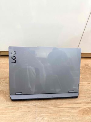 Lenovo LOQ 15IRX10 i7-13650HX/24/512GB RTX5050