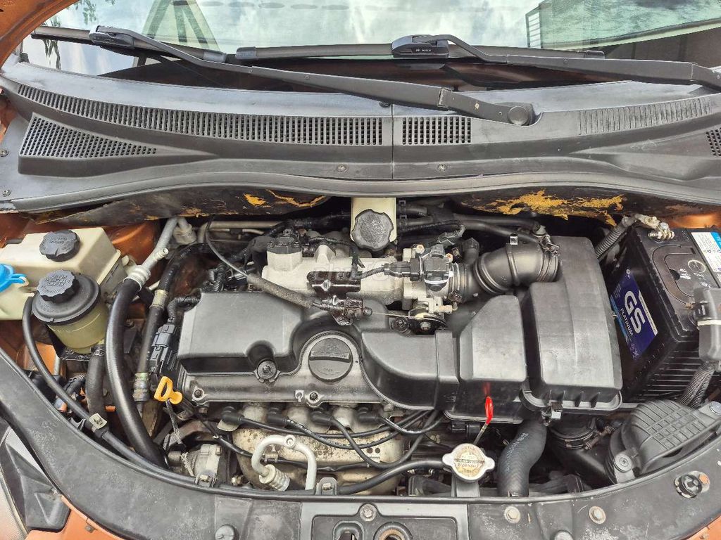 Morning 2004 nhập khẩu số tự động. Mua bán Ô tô tại Quận Ninh Kiều Cần Thơ được đăng bởi Bình chữa cháy Cần Thơ hình 15