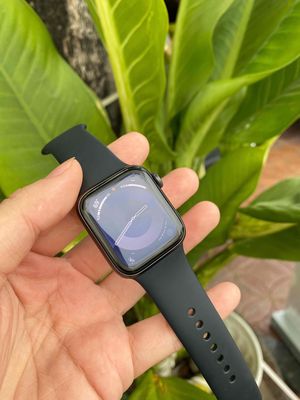 Apple Watch SE 40mm Bh 7/2024 Apple Zin đẹp 98.5%
