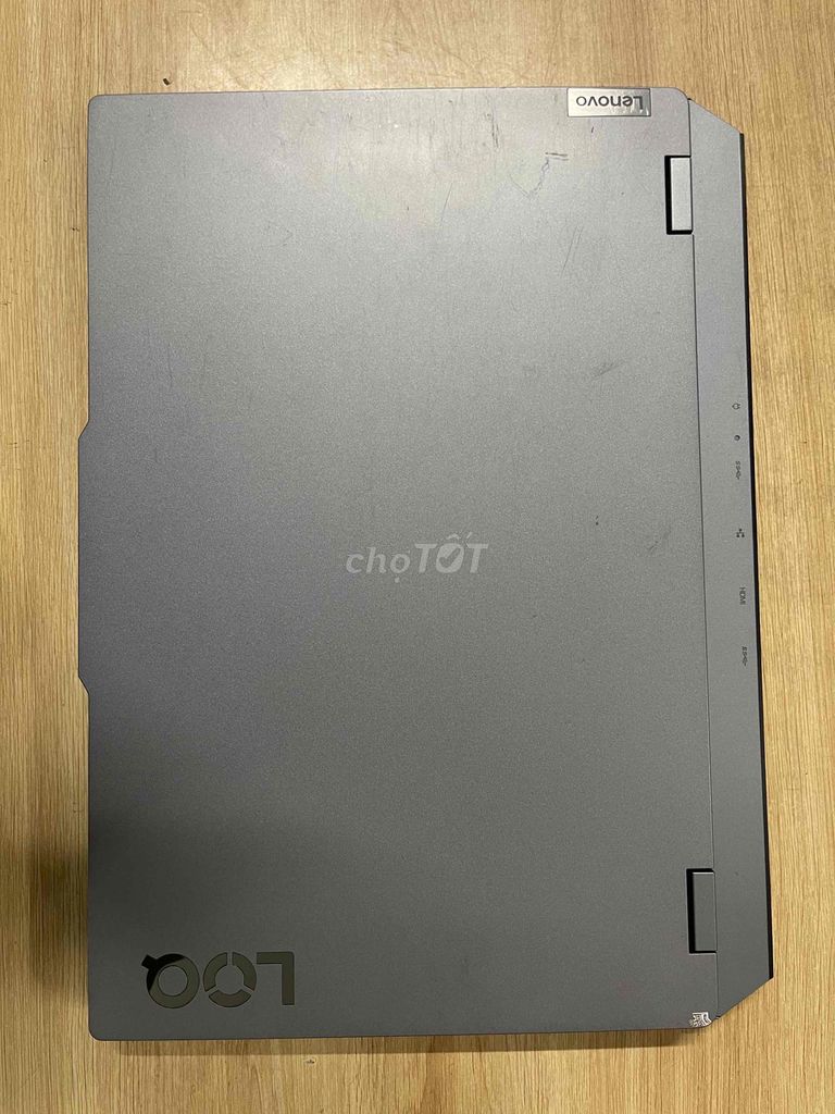 Lenovo LOQ IAX9 i5-12450Hx 12GB/512GB. Mua bán Laptop tại Quận Ngũ Hành Sơn Đà Nẵng được đăng bởi Kiệt Lặc hình 1