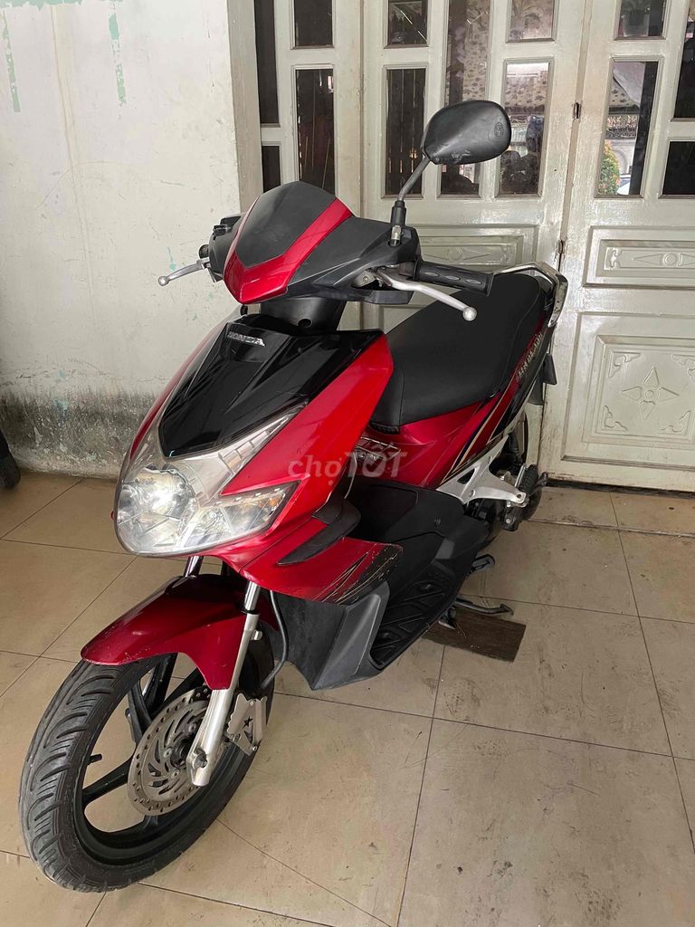 honda ARi blade nhật mua mới chính hãng